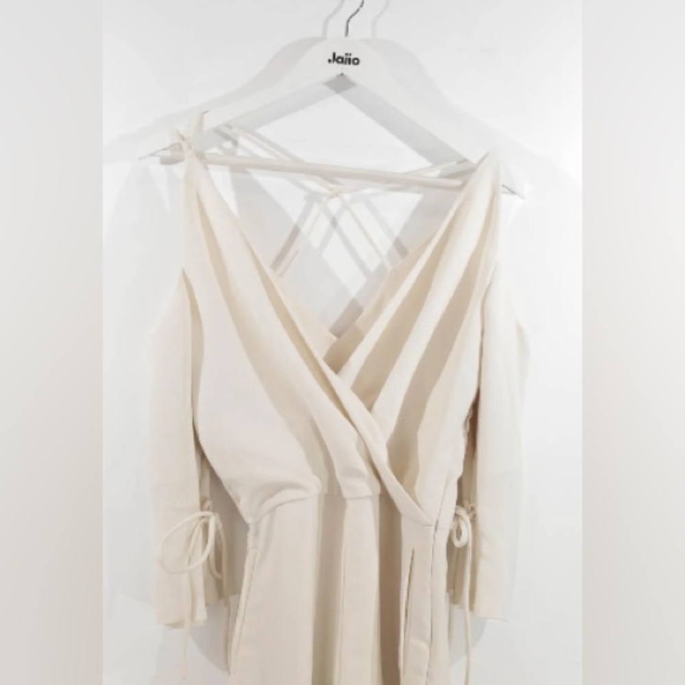 IRO bodysuit - Picture 2 of 8